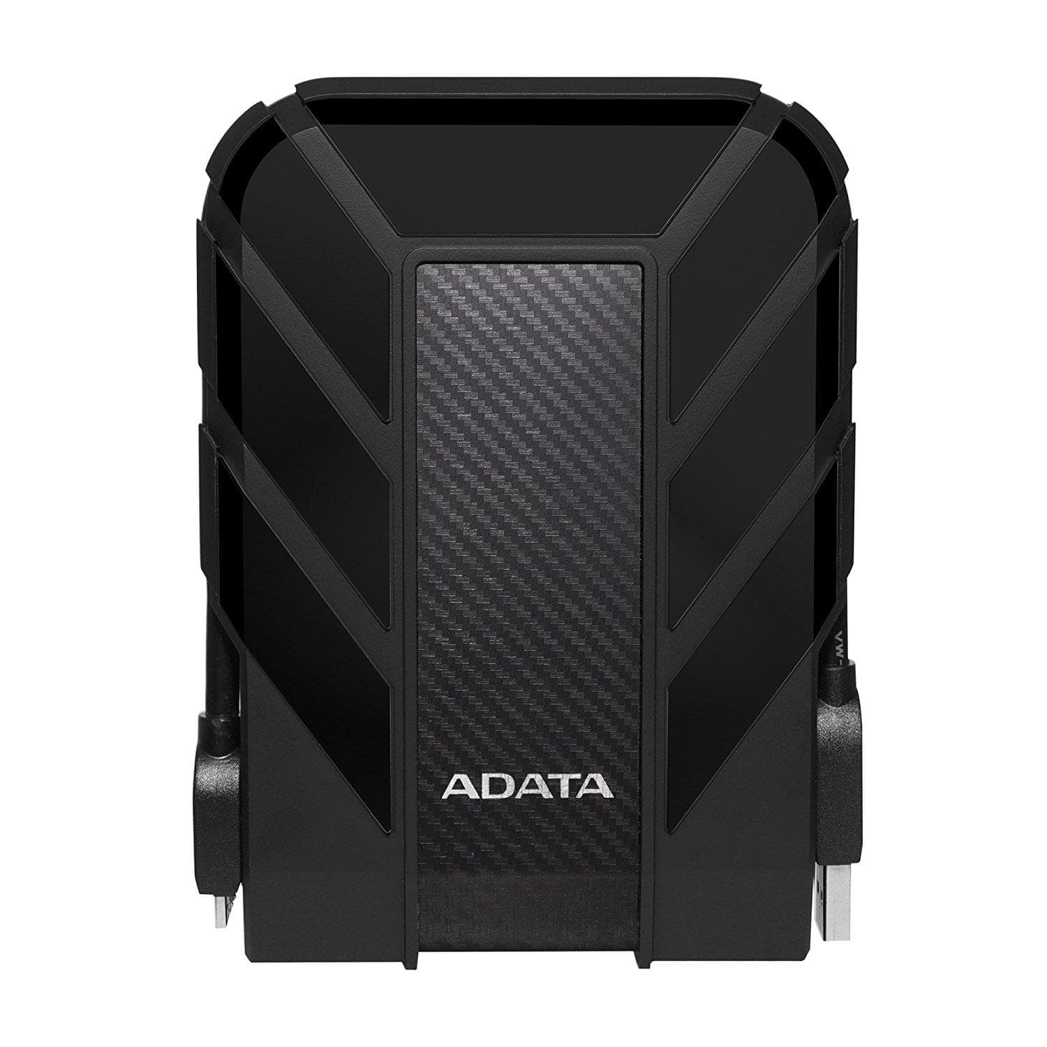ADATA AHD710P 2TB USB 3.2 väliseketas must