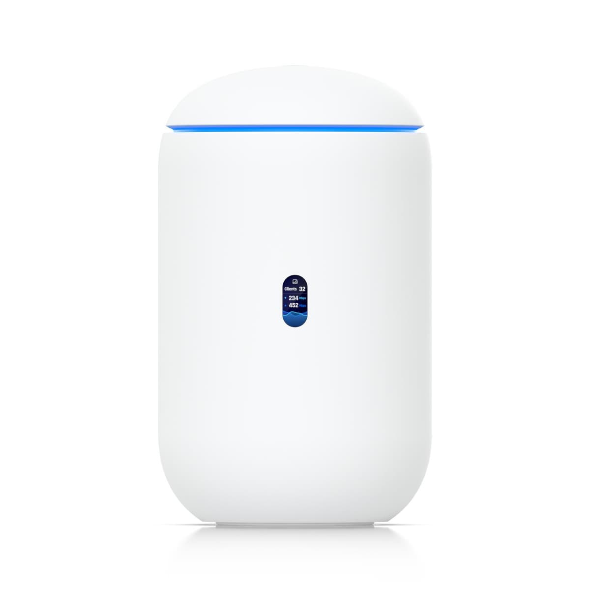 Ubiquiti Dream 7 Wi-Fi 7 Juhtmevaba Ruter