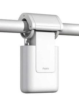 Aqara Curtain Driver E1 Rod – nutikas kardinaajam