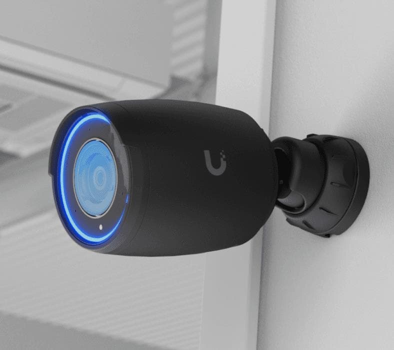Ubiquiti AI Pro UVC Network Camera