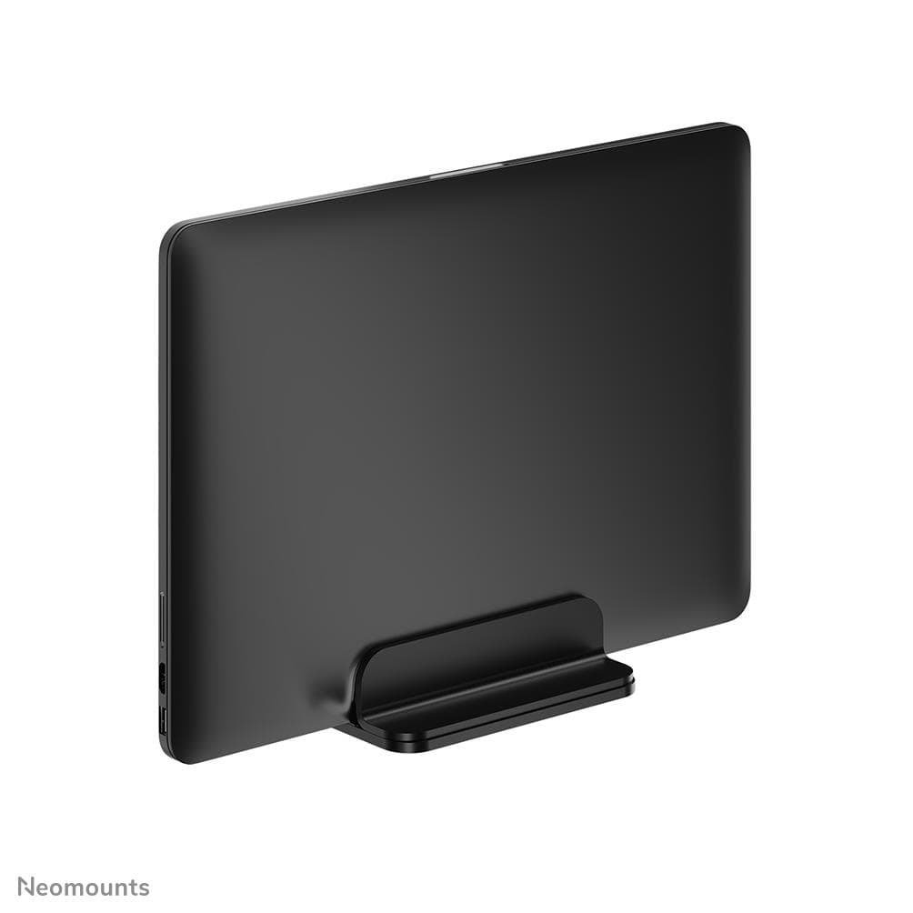 NEOMOUNTS NSLS300BLACK Notebook Stand 11-17" Aluminium