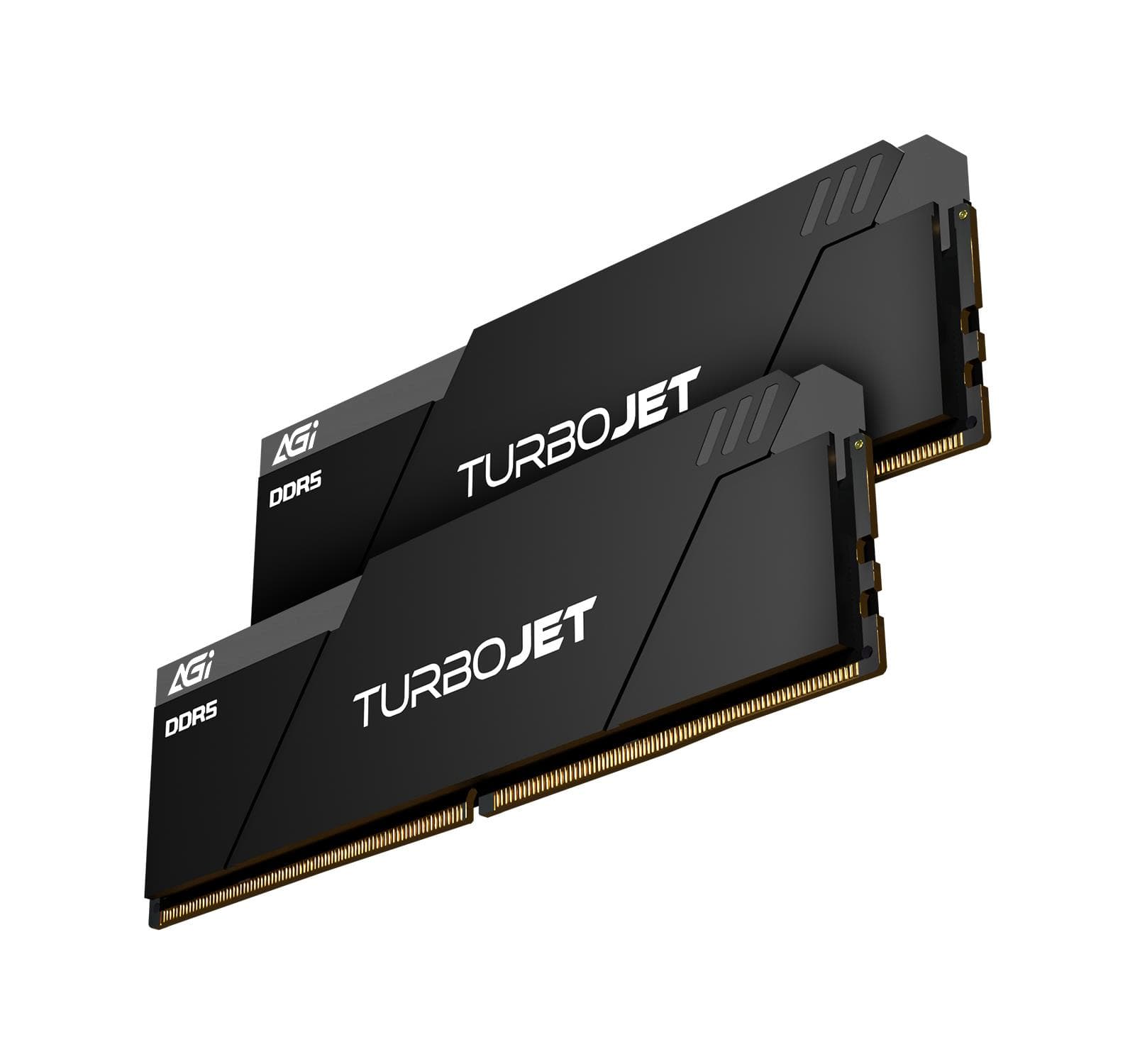 AGI 32GB DDR5-6000 ECC Memory DIMM Kit