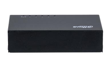 Dahua SG1005-EUR неуправляемый коммутатор 5 портов Gigabit Ethernet
