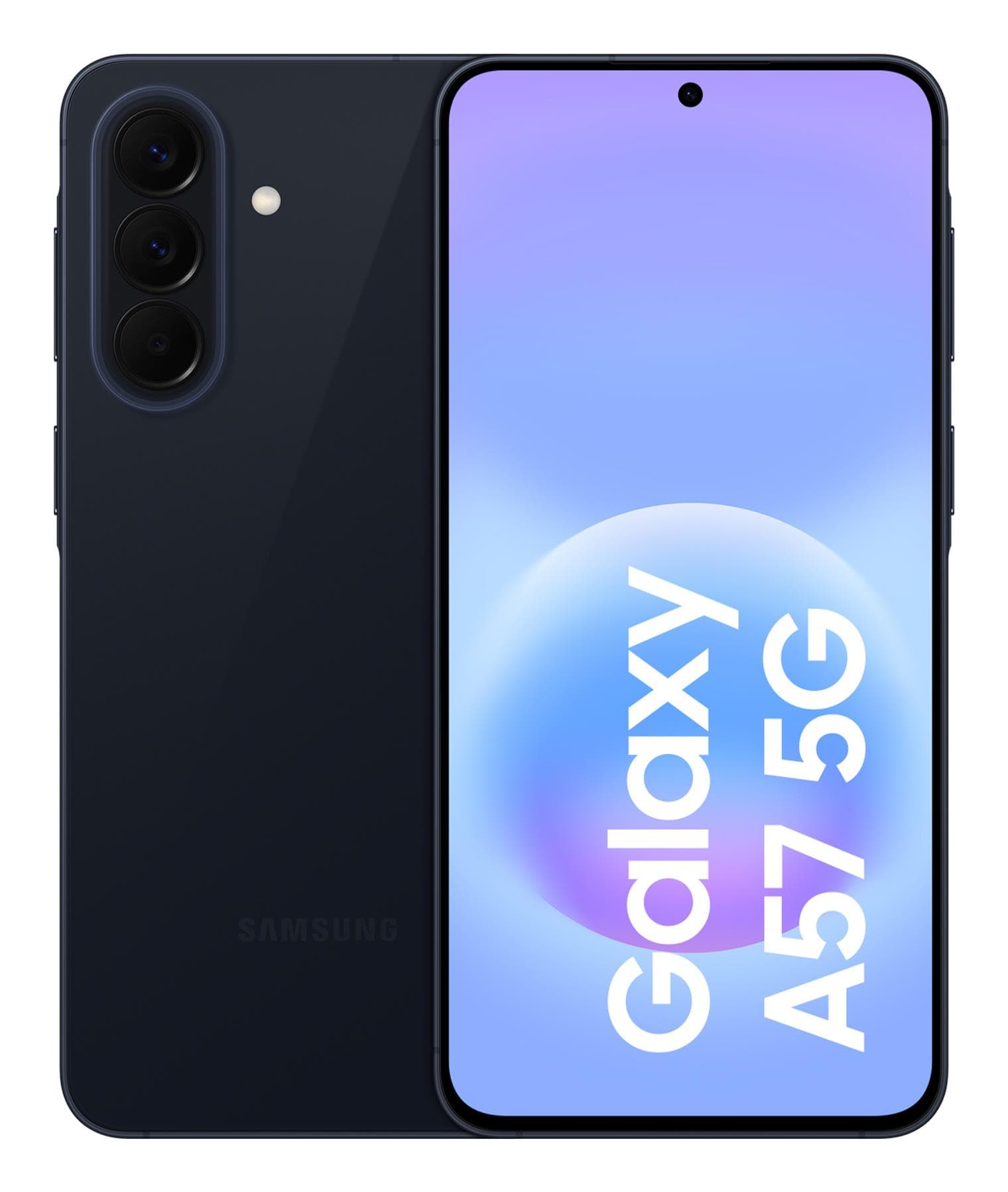Samsung Galaxy A57 5G 128GB Navy Smartphone