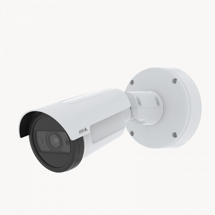 AXIS P1468-LE 8MP сетевая камера наблюдения