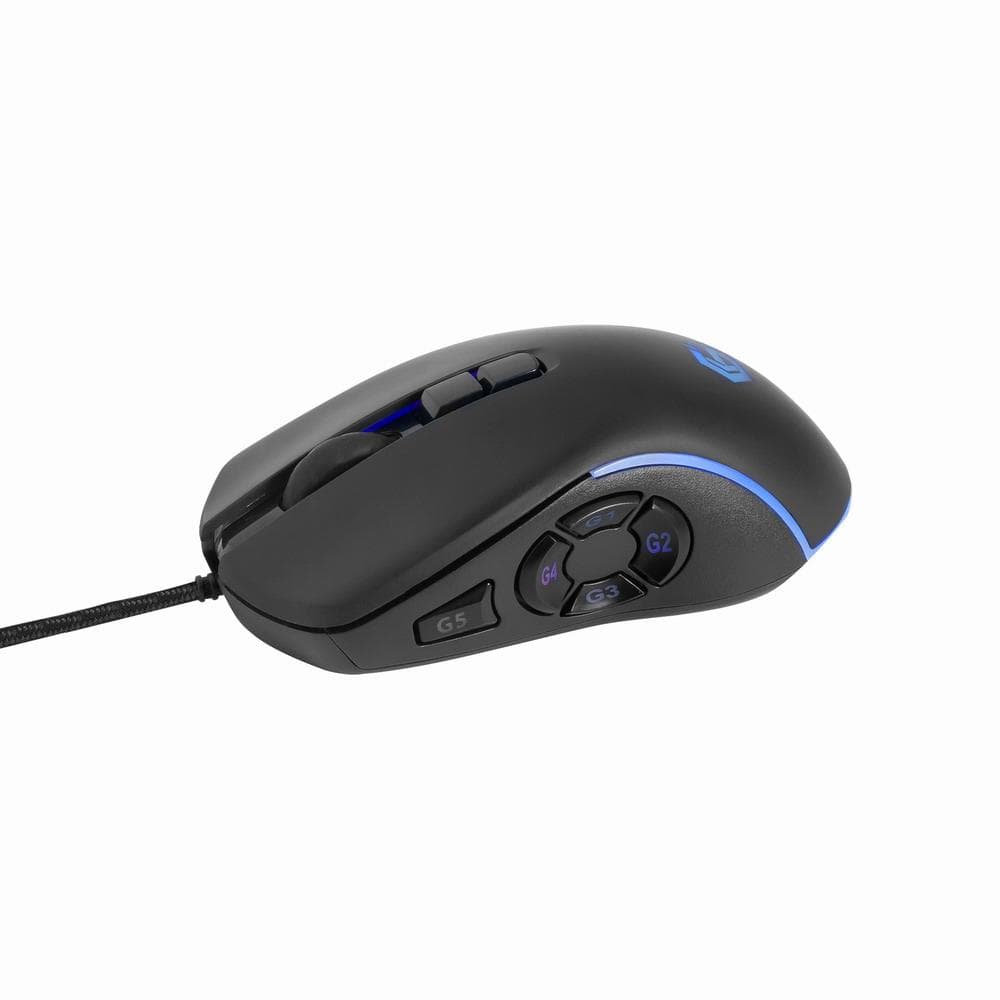 Gembird Ragnar RX500 Gaming Hiir USB RGB
