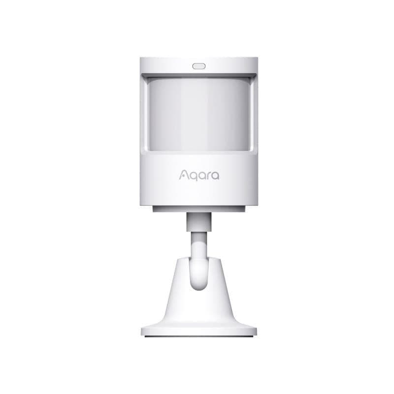 Aqara Motion Sensor P1 liikumisandur valgustundlikkusega