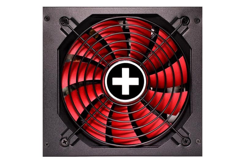 Xilence XN173 750W ATX Power Supply 80 Plus Gold Semi-Modular