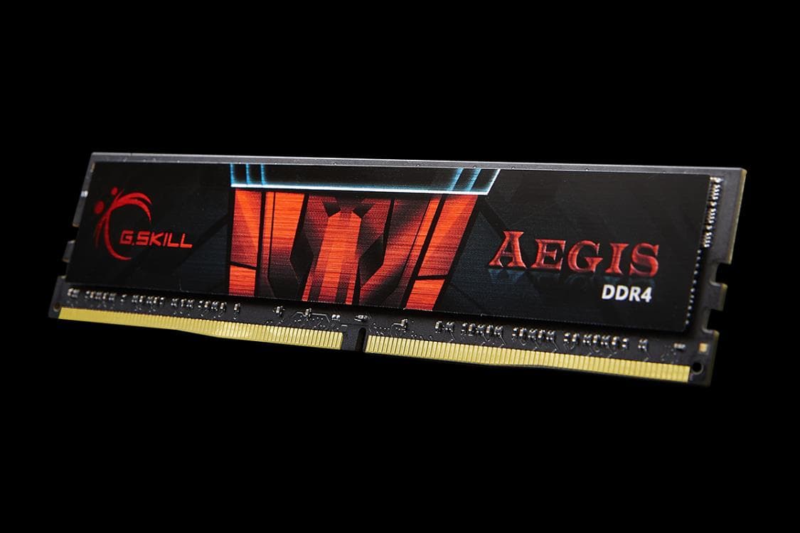 G.SKILL Flare X 16GB DDR4 3000MHz RAM memory DIMM