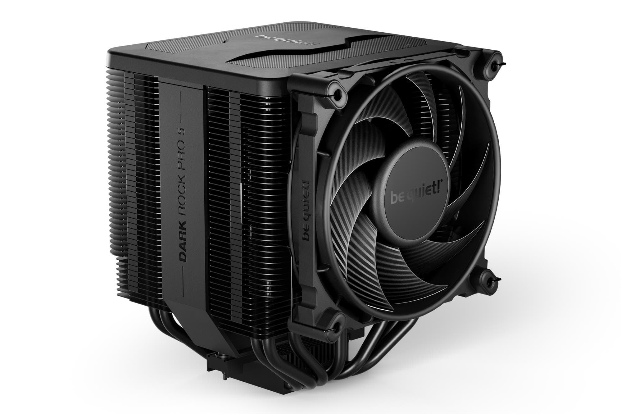 BE QUIET Dark Rock Pro 5 CPU jahuti 120mm, AM4/AM5/LGA1700
