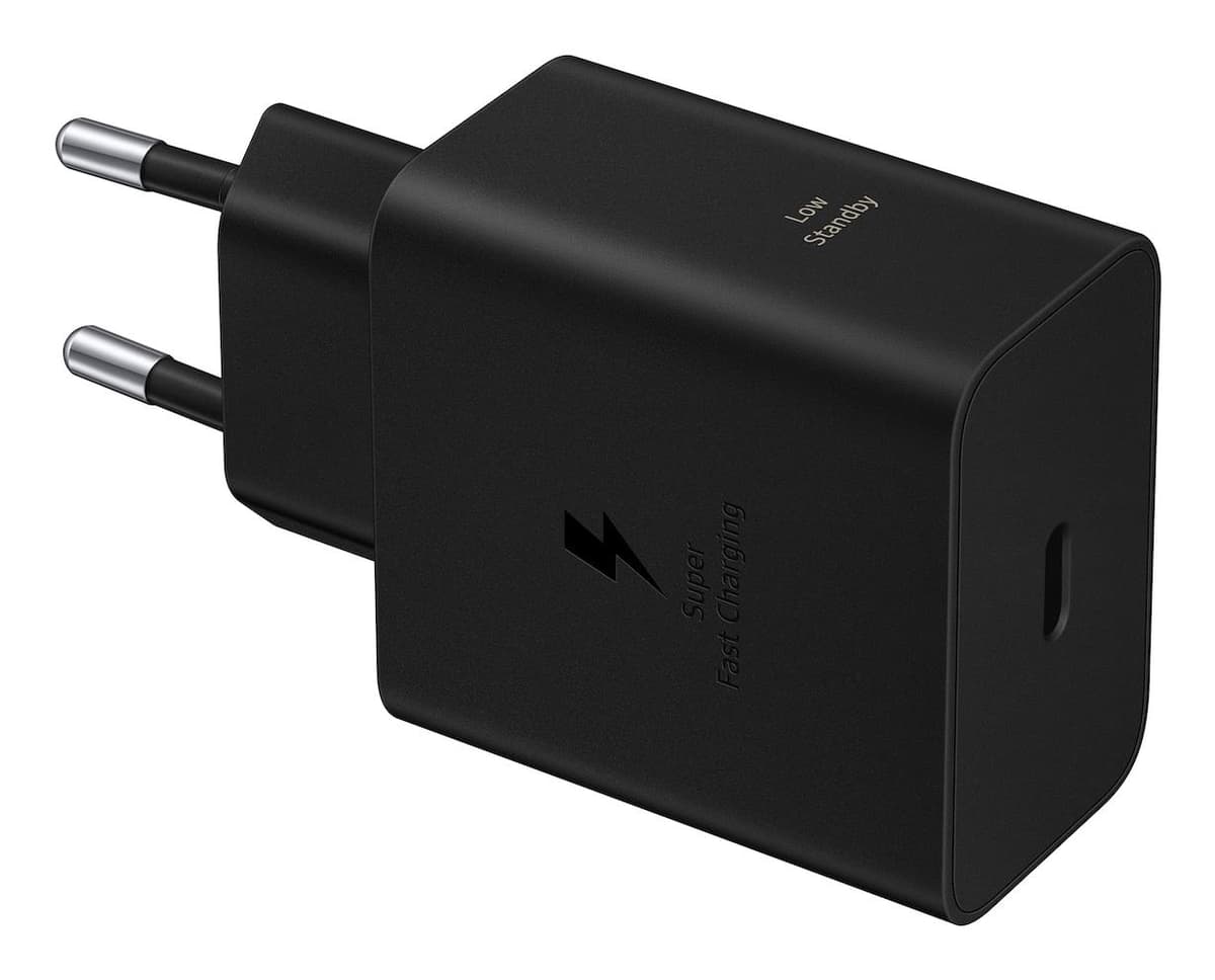 Samsung EP-T6010NBEGWW 60W USB-C seinavalgusti