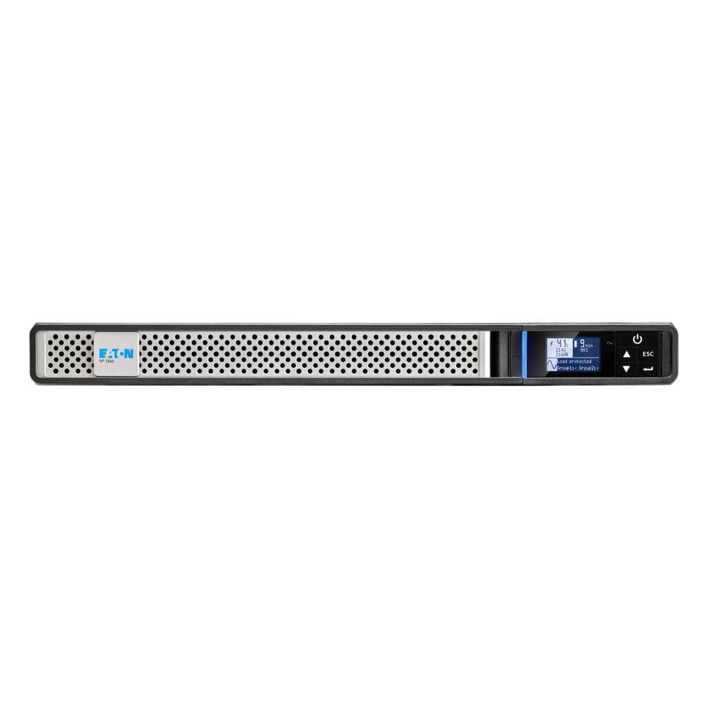 EATON 5P1550IRNG2 1350W UPS töölaudaarvutitele