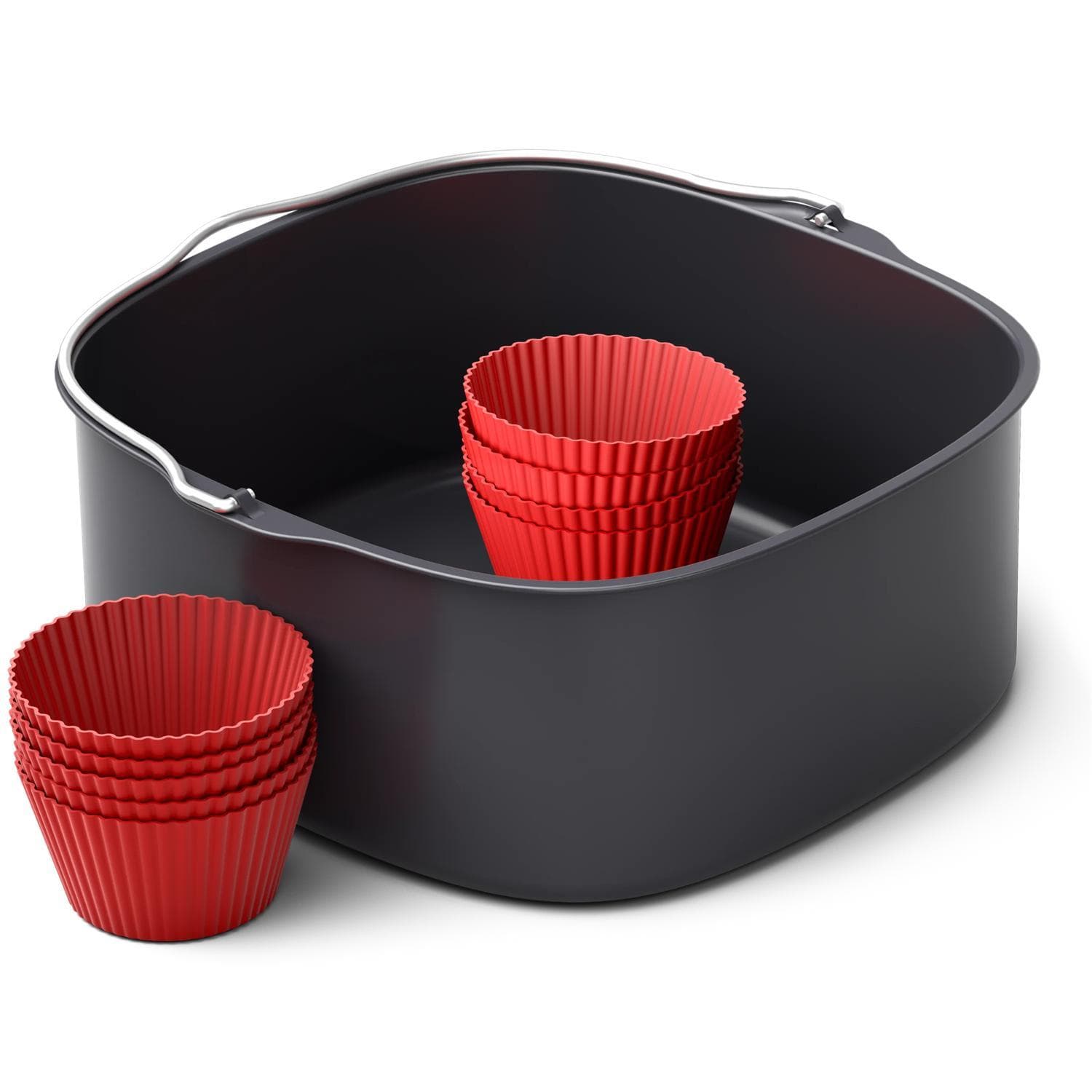 Philips HD9957/00 Air Fryer Baking Kit Accessory
