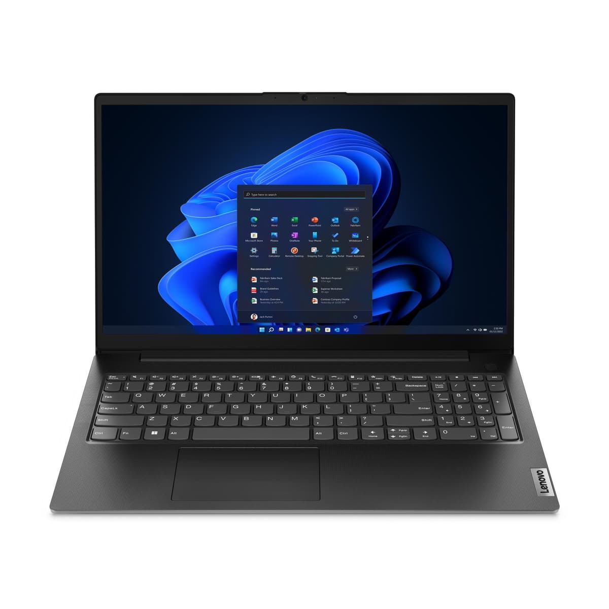 Lenovo V15 G4 AMN 16GB 512GB sülearvuti