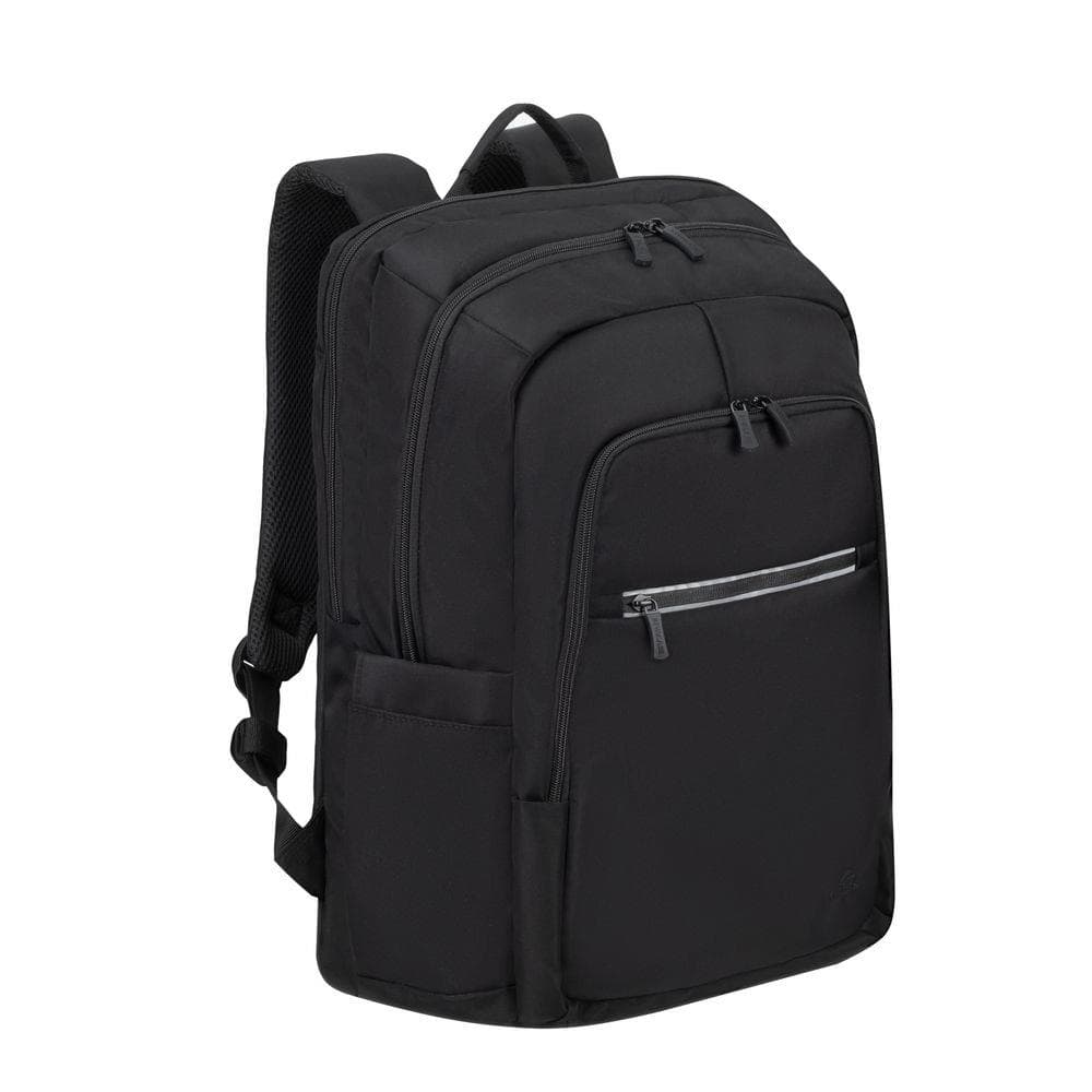 RIVACASE Alpend Eco 17.3" must kott sülearvuti jaoks