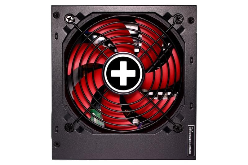 Xilence XN220 650W ATX Power Supply 80 PLUS Bronze