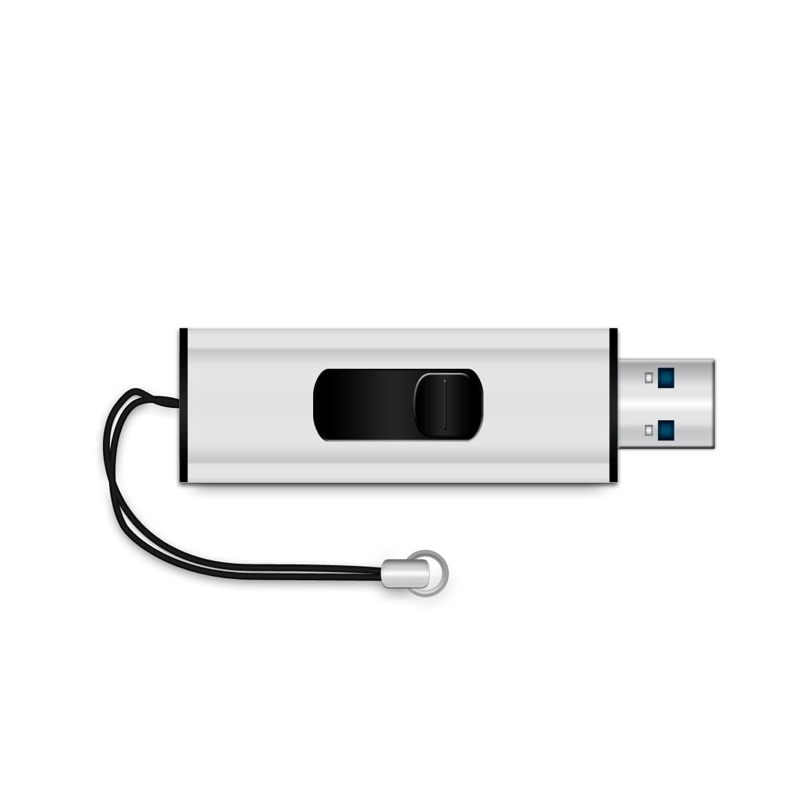 MEDIARANGE MR914 8GB USB 3.2 флеш-накопитель