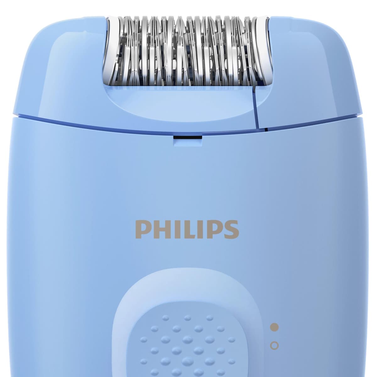 Philips BRE228/00 võrgutoitel epilaator, puhastushari komplektis