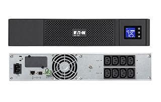 Eaton 5SC1500IR 1050W UPS Rackmount Line-Interactive