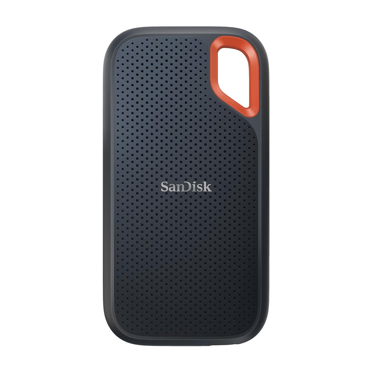 SanDisk Extreme 4TB väliselt SSD-ketas USB-C