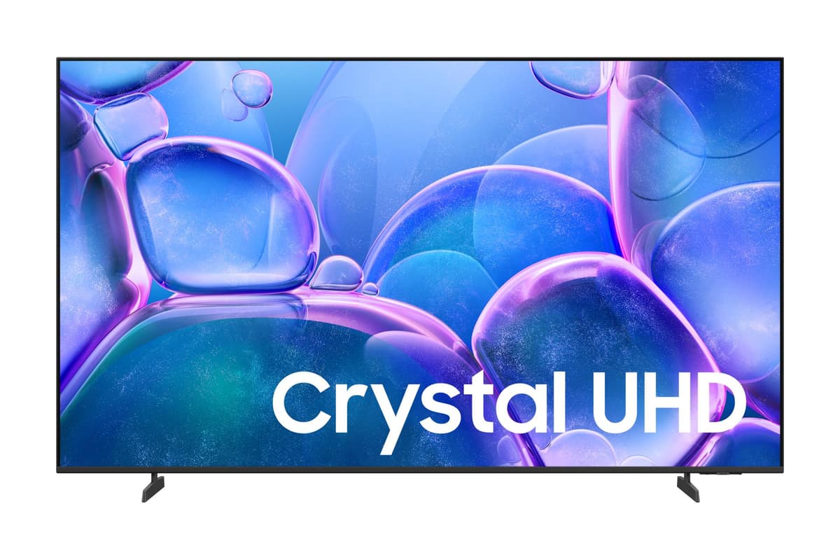 Samsung UE75U7022FKXXH 75" 4K LED teler