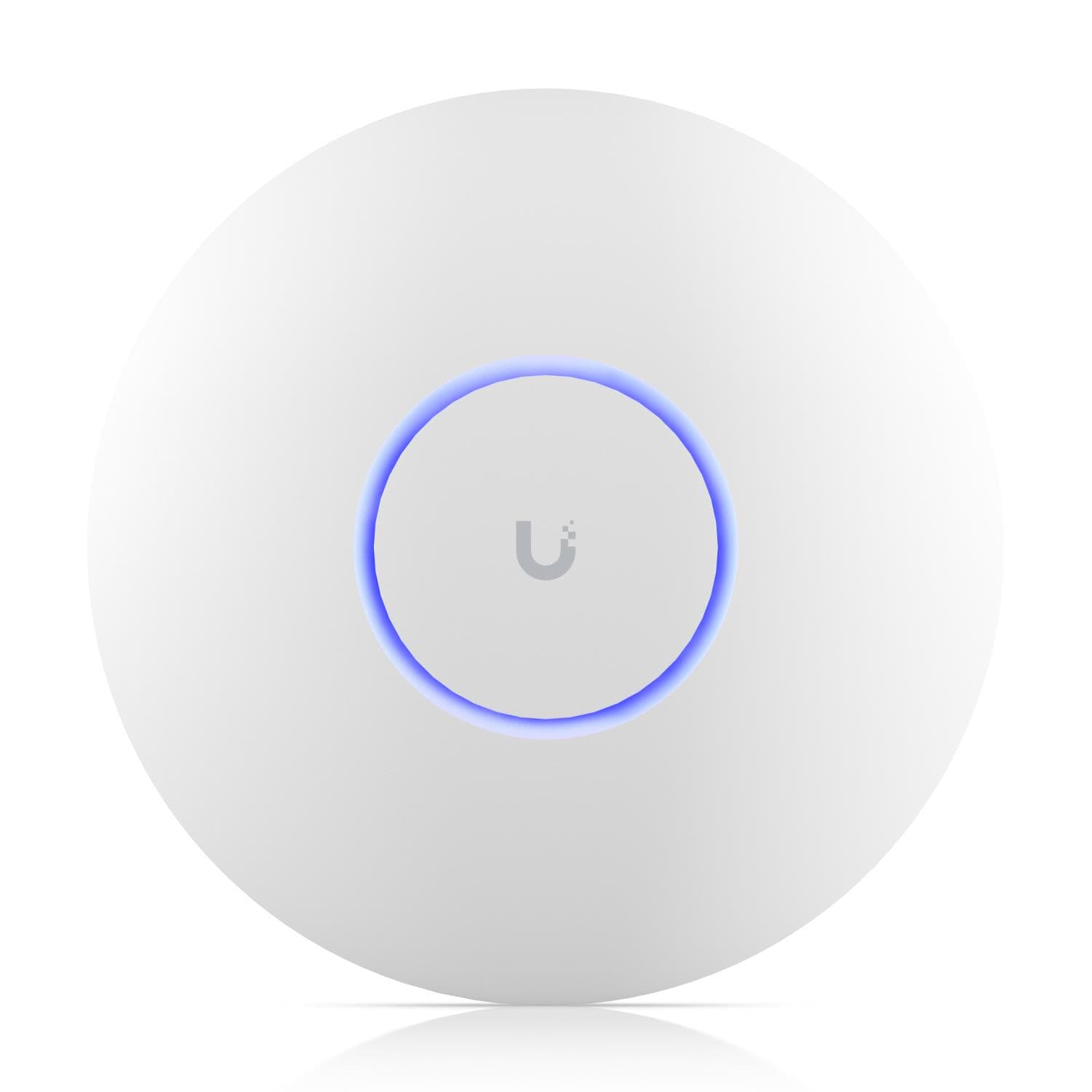 Ubiquiti U7-Pro-Max Wi-Fi 6E точка доступа