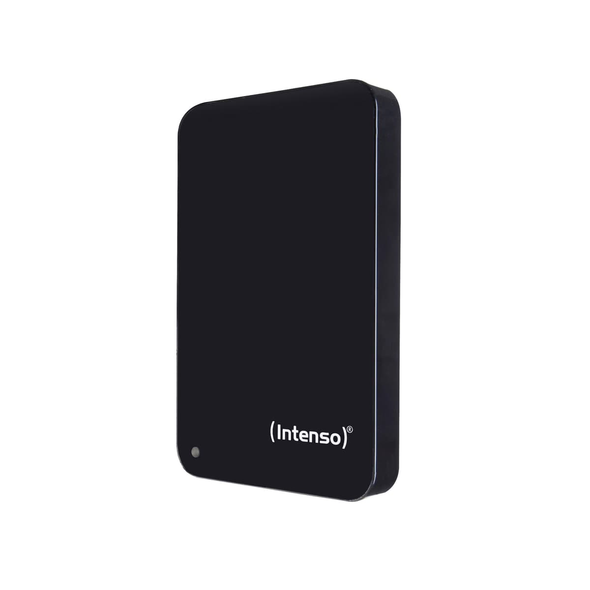 Intenso 5TB väline kõvaketas (must)