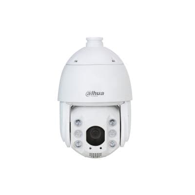 Dahua SD6C3825GA-HNR-A-PV1 8MP PTZ купольная сетевая камера