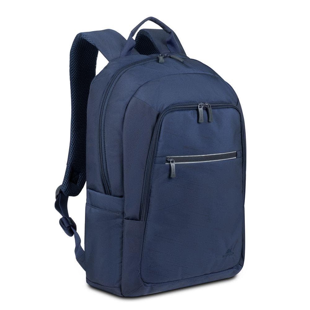RIVACASE Alpendorf Eco 16" рюкзак для ноутбука тёмно-синий