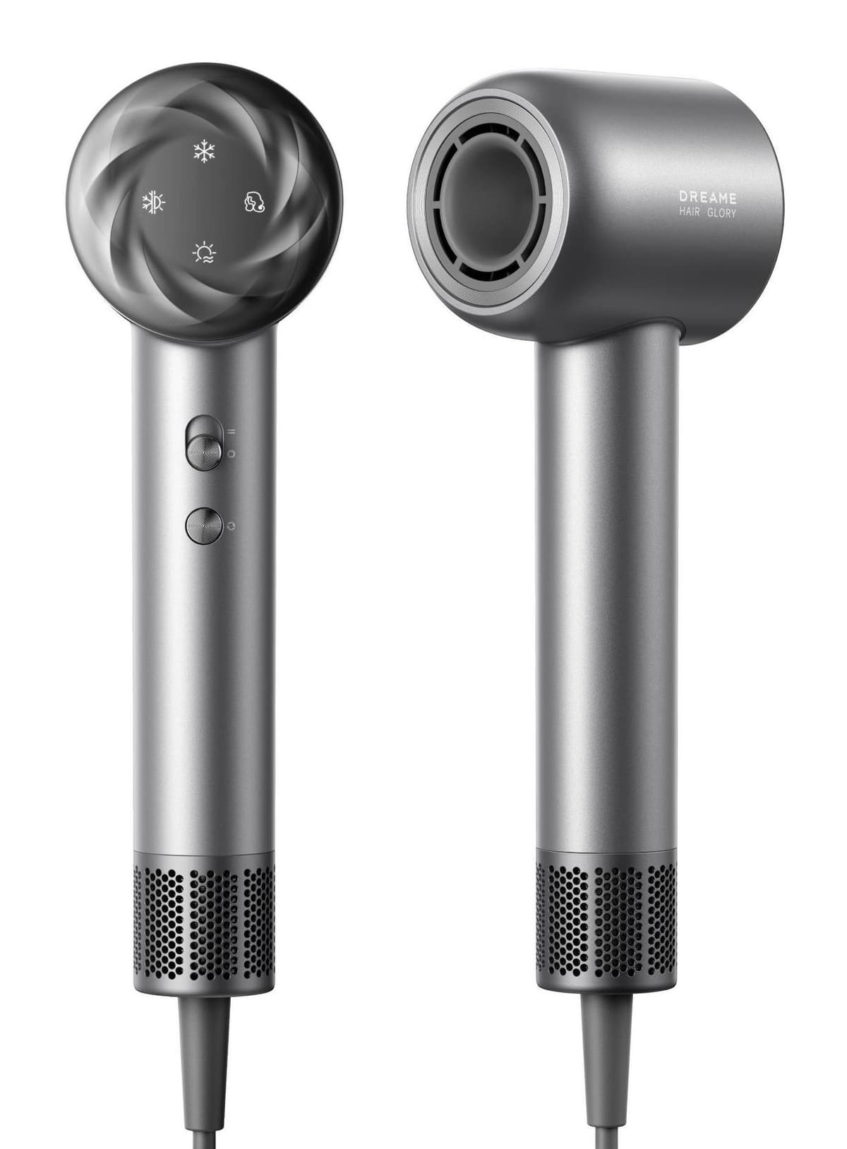 HAIR DRYER GLORY MIX/BLACK AHD18 DREAME