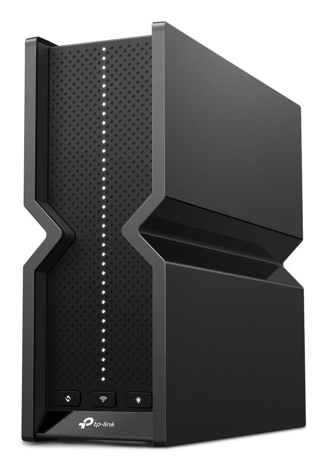 TP-LINK Archer BE700 WiFi 7 Mesh маршрутизатор