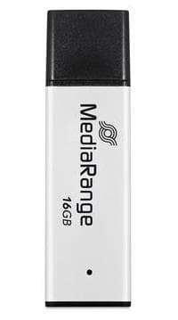 MediaRange MR1899 USB Flash Drive 16GB USB 3.2