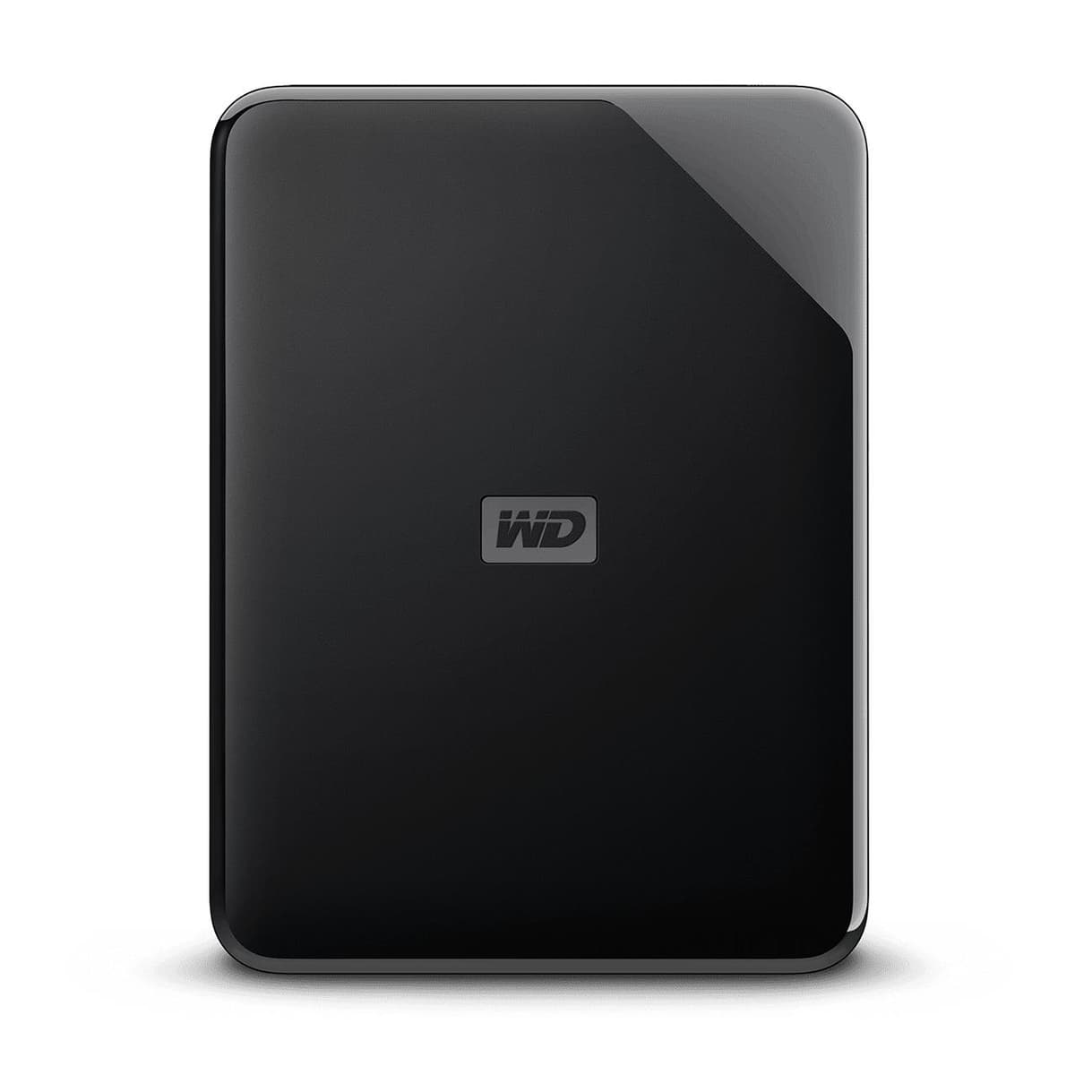 Western Digital Elements Portable SE 5TB external hard drive