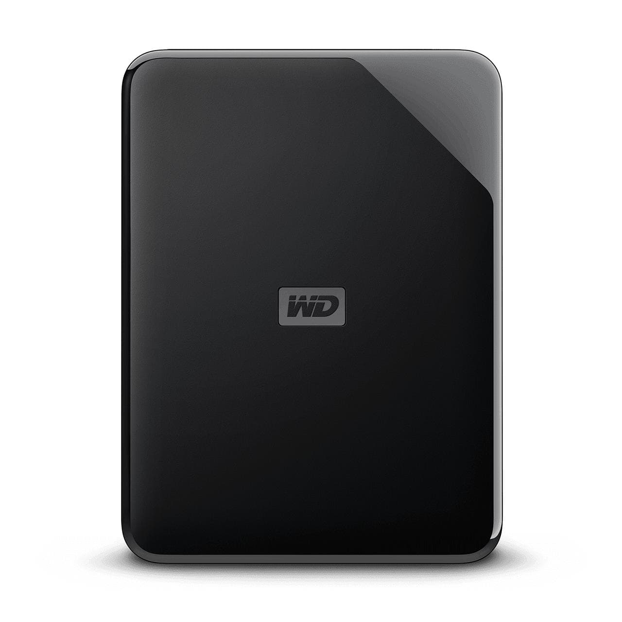 Western Digital Elements Portable SE 5TB USB 3.0 väline kõvaketas