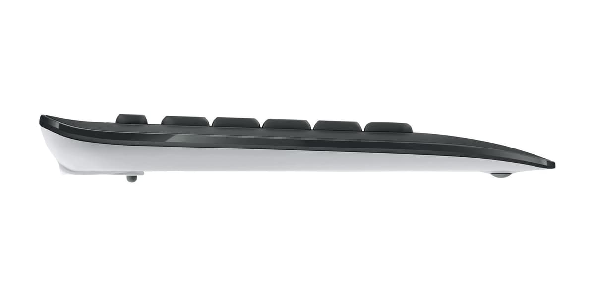 Logitech MK540 Advanced Wireless Keyboard and Mouse Combo