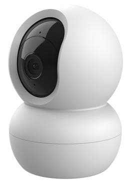 Trust IPCAM-2800 Indoor Wireless Security Camera with Night Vision