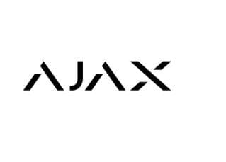 Ajax SurfaceBox Smart Switch Housing – White