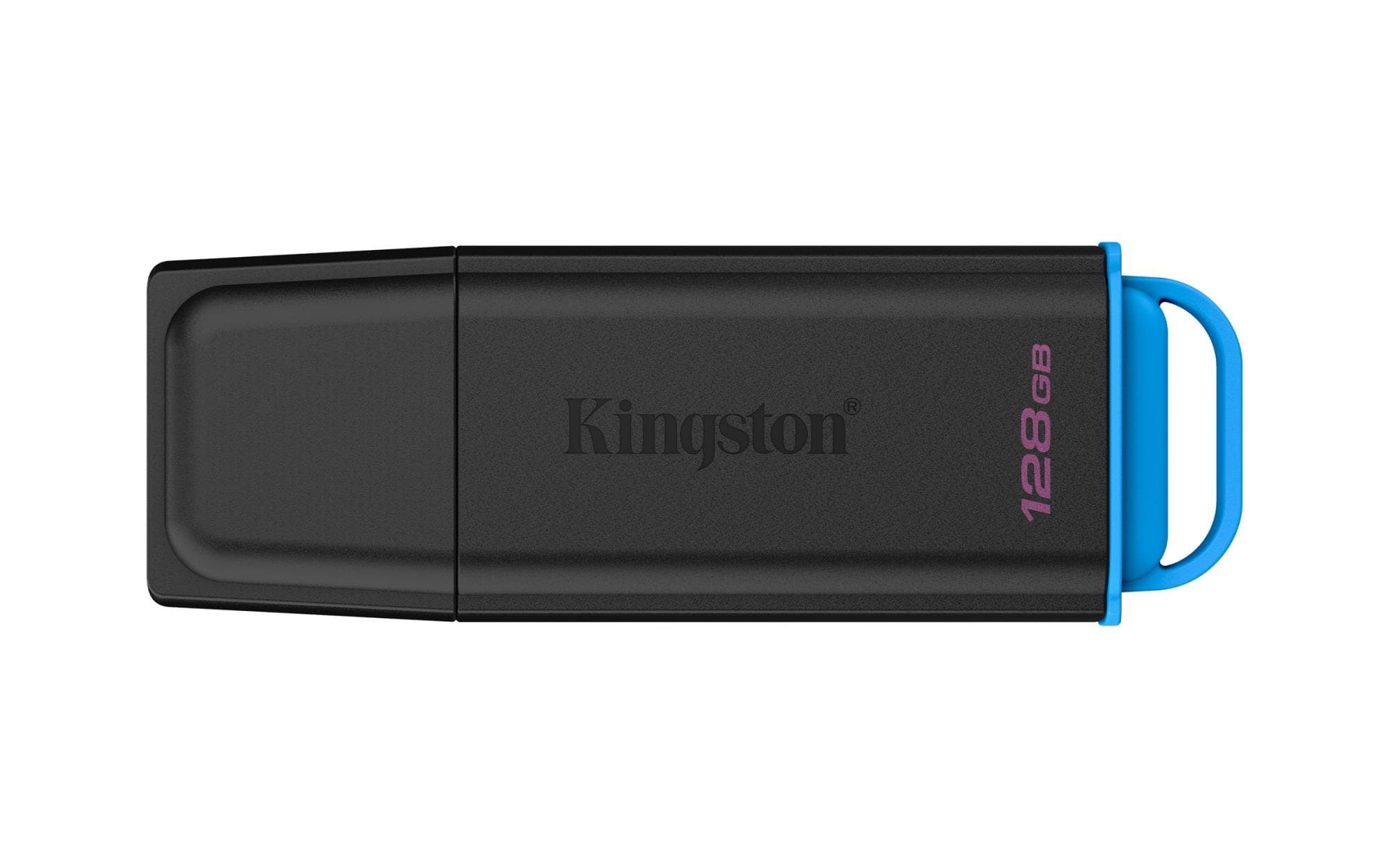 Kingston DataTraveler Exodia G2 128GB USB 3.2 mälupulk