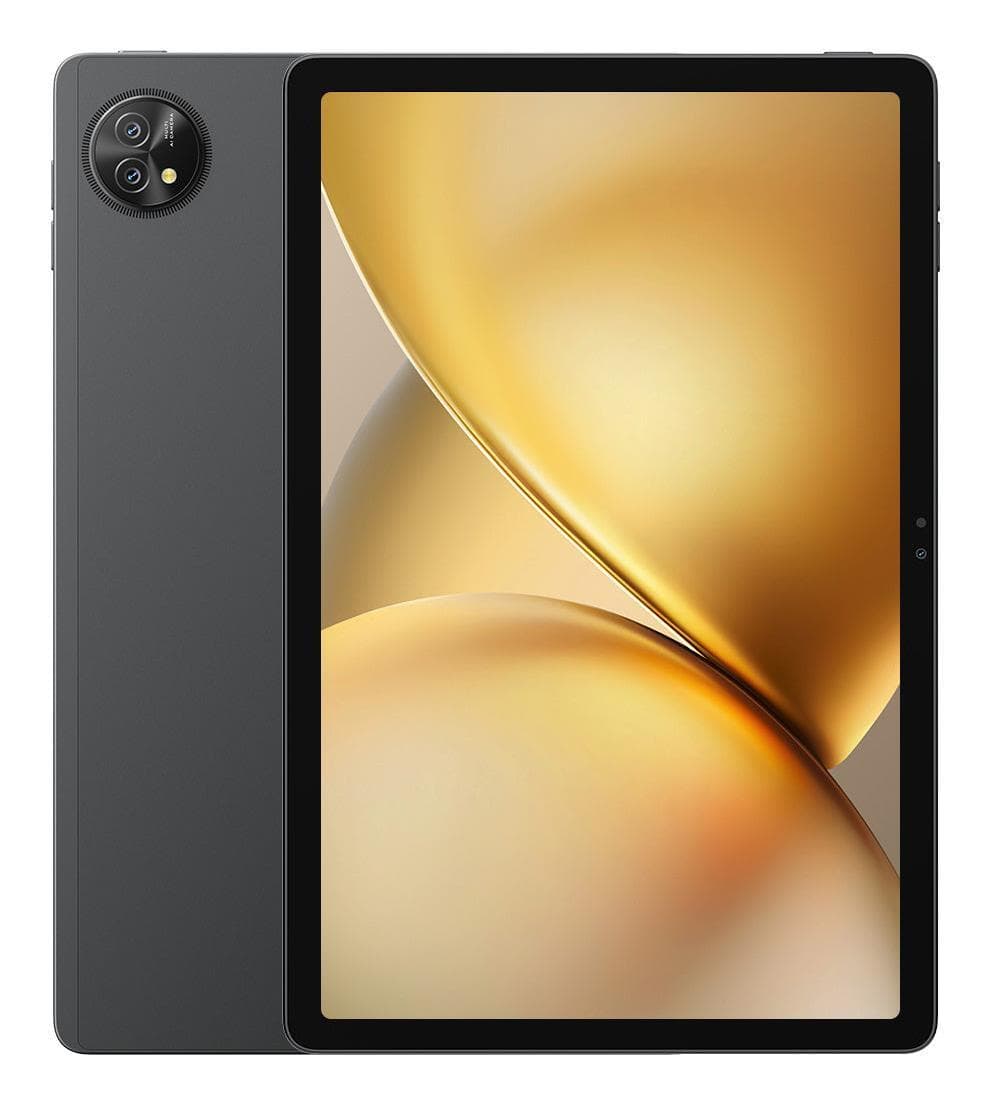 Blackview Zeno 10 5G 11" Tablet Gift Set (6/256GB, Black)