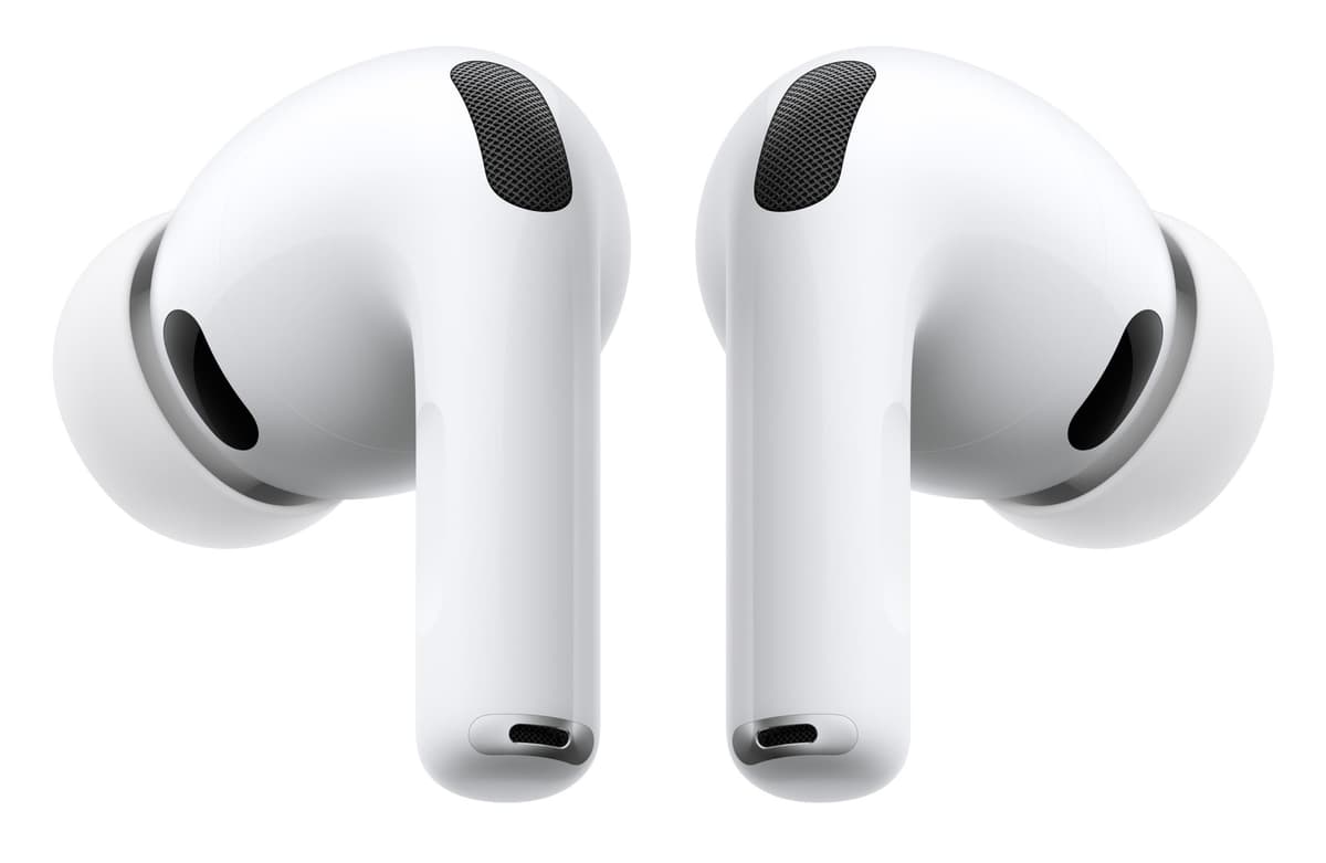 Apple AirPods Pro 3 Wireless Earbuds White