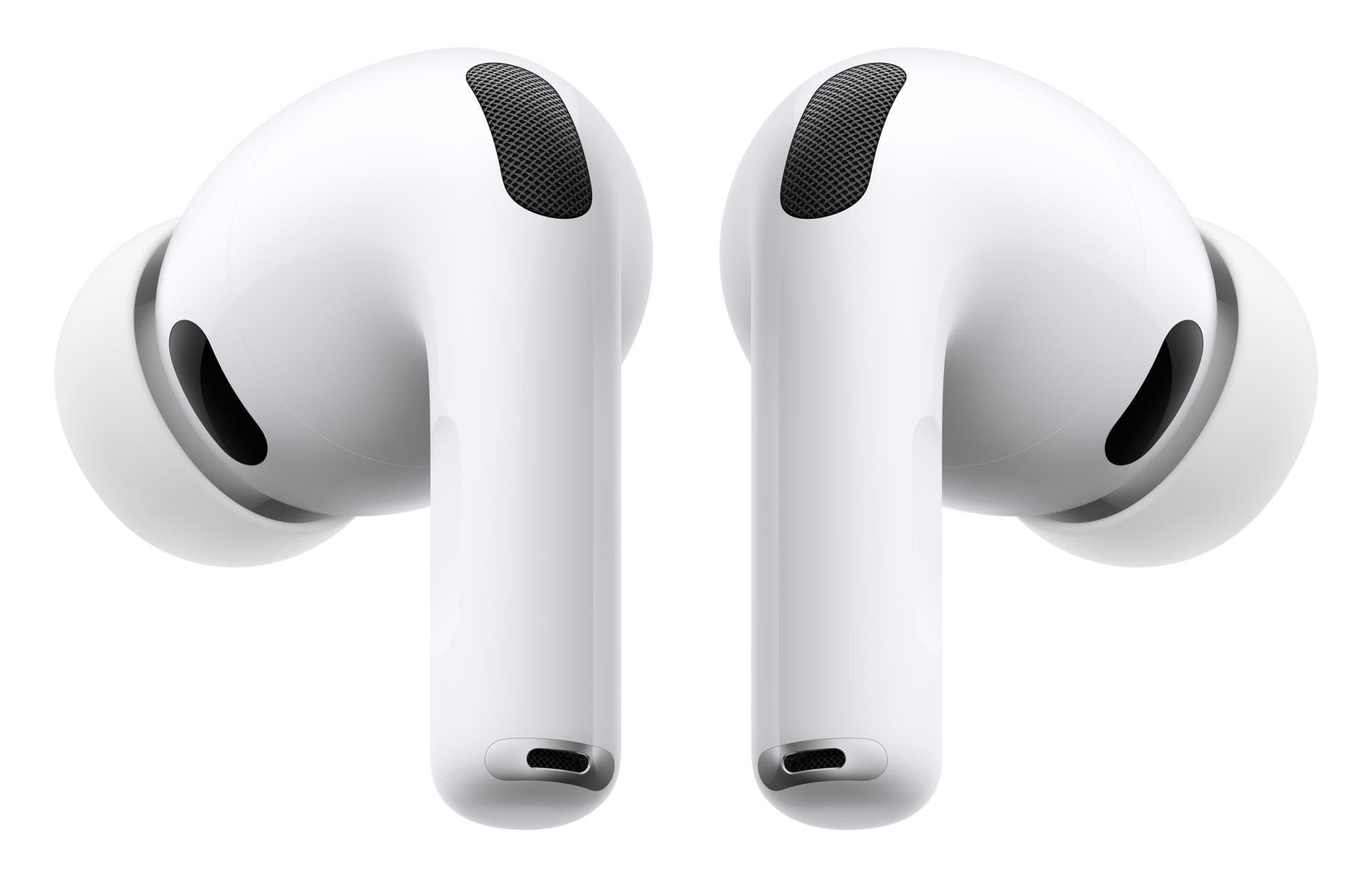 Apple AirPods Pro 3 – Valged kõrvaklapid