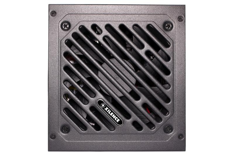 Power Supply|XILENCE|850 Watts|Efficiency 80 PLUS GOLD|PFC Active|XN340