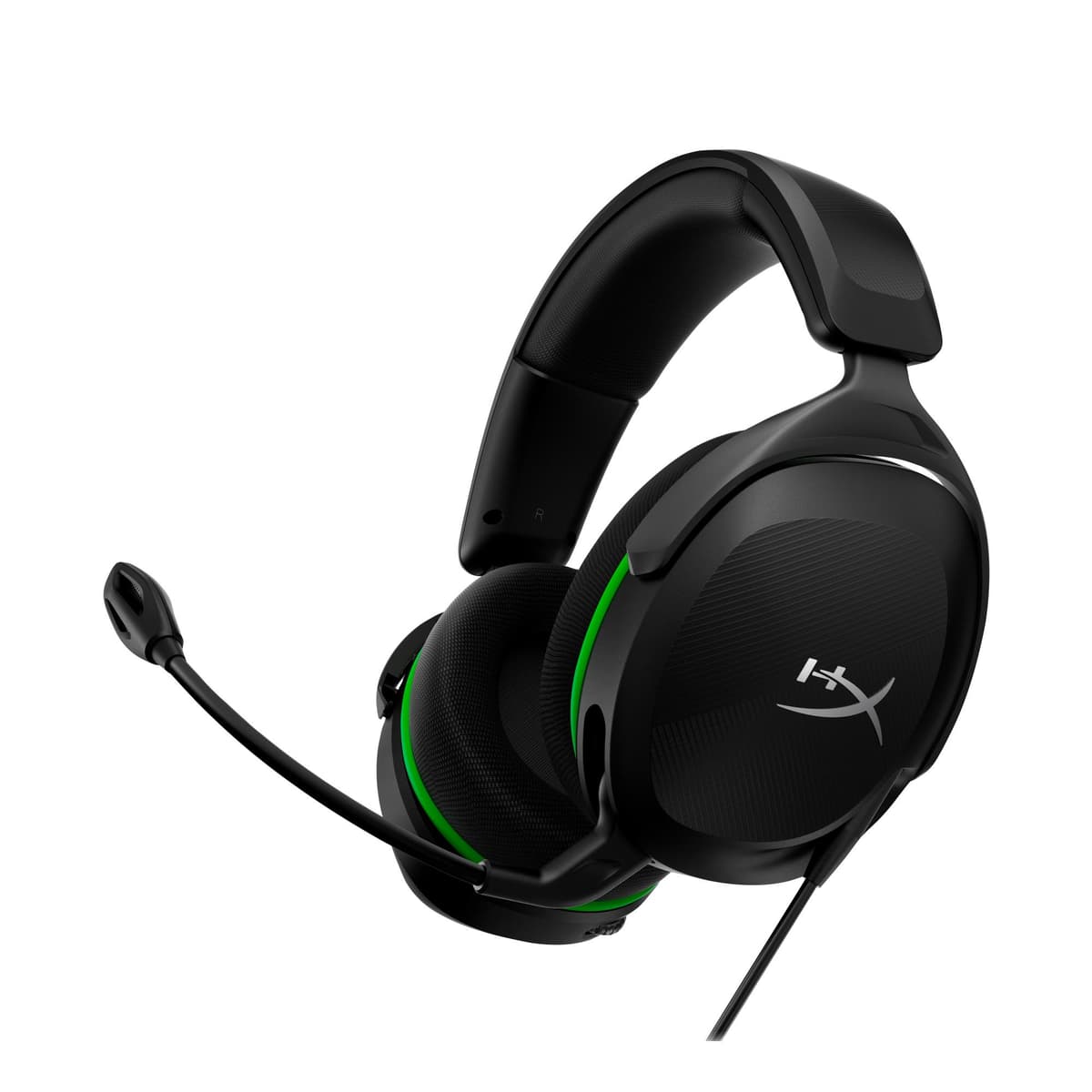 HyperX CloudX Stinger 2 Core Xbox müük- ja mängukõrvaklapid