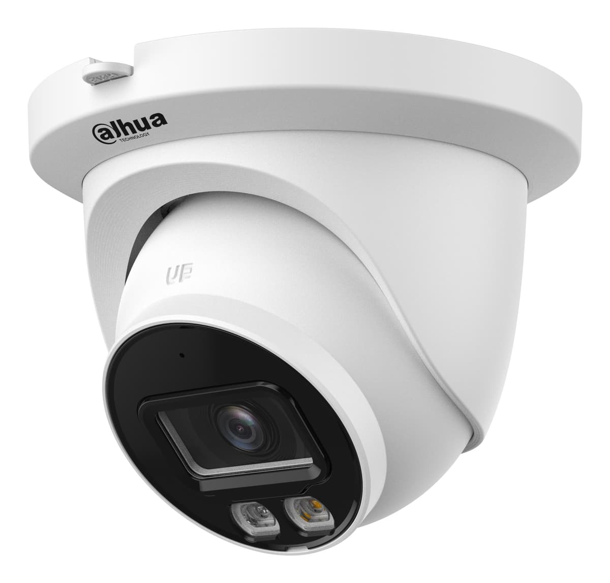 Dahua IPC-HDW2649TM-S-IL IP-камера 6 Мп с ИК-подсветкой, turret