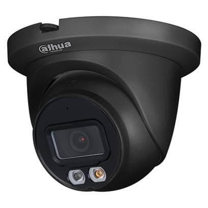 Dahua HDW2449TM-S-IL 4MP Eyeball Network Camera with Smart IR