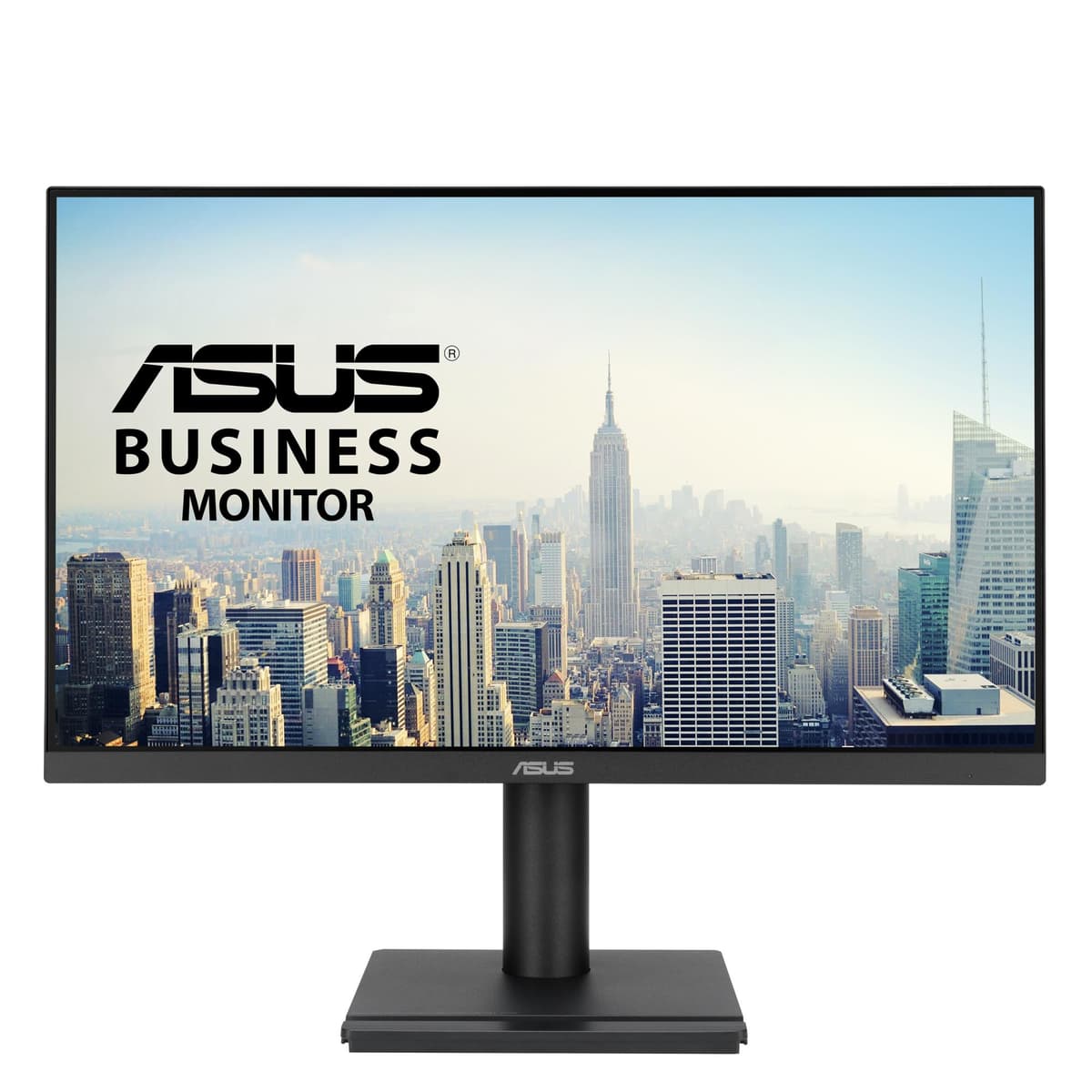 ASUS 27" Full HD IPS Monitor 120Hz 1ms Response