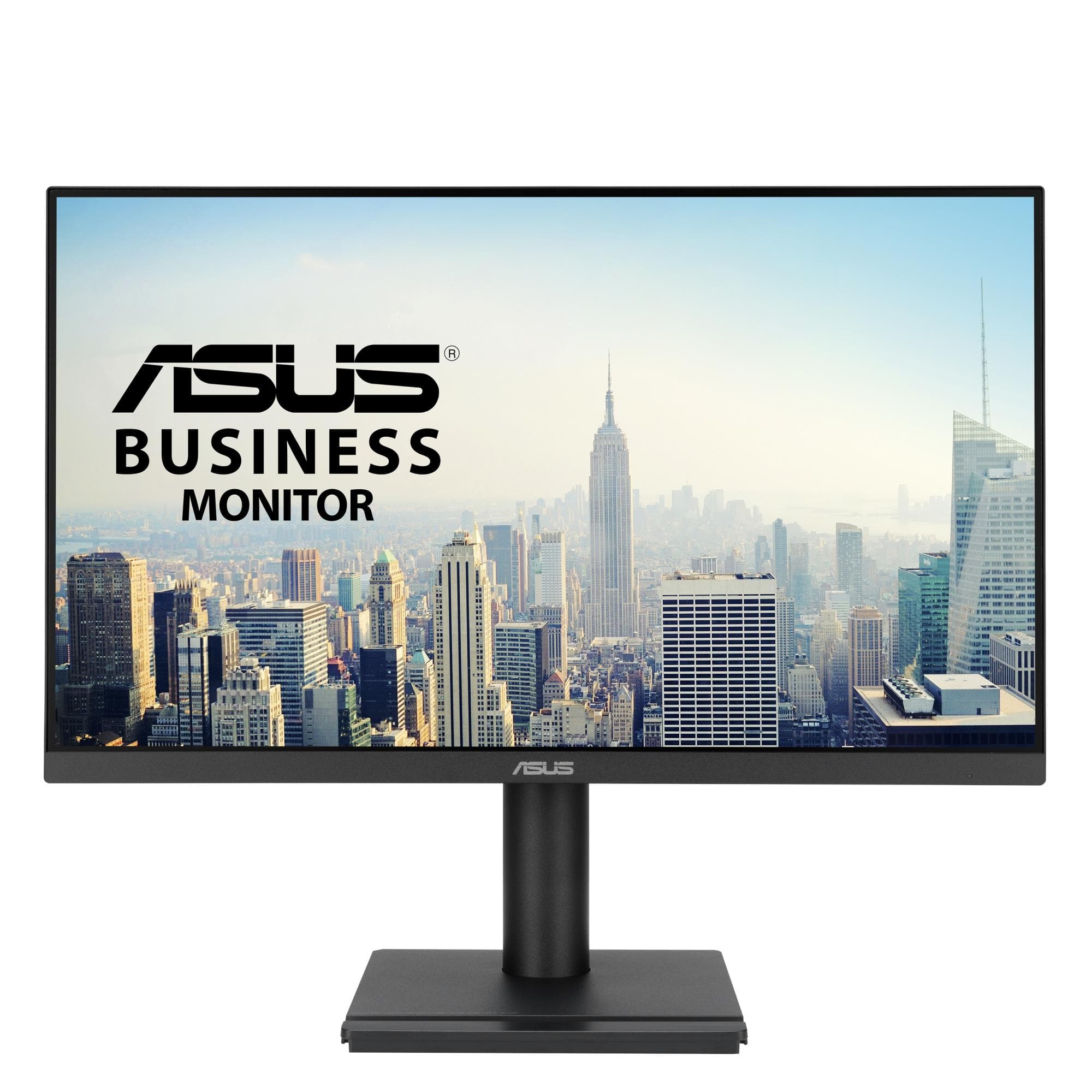 ASUS 27" Full HD IPS монитор 1920x1080 120Hz