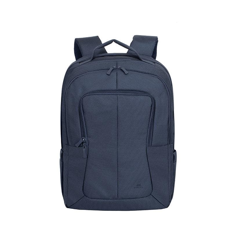 Rivacase Tegel 17.3" Laptop Backpack Dark Blue