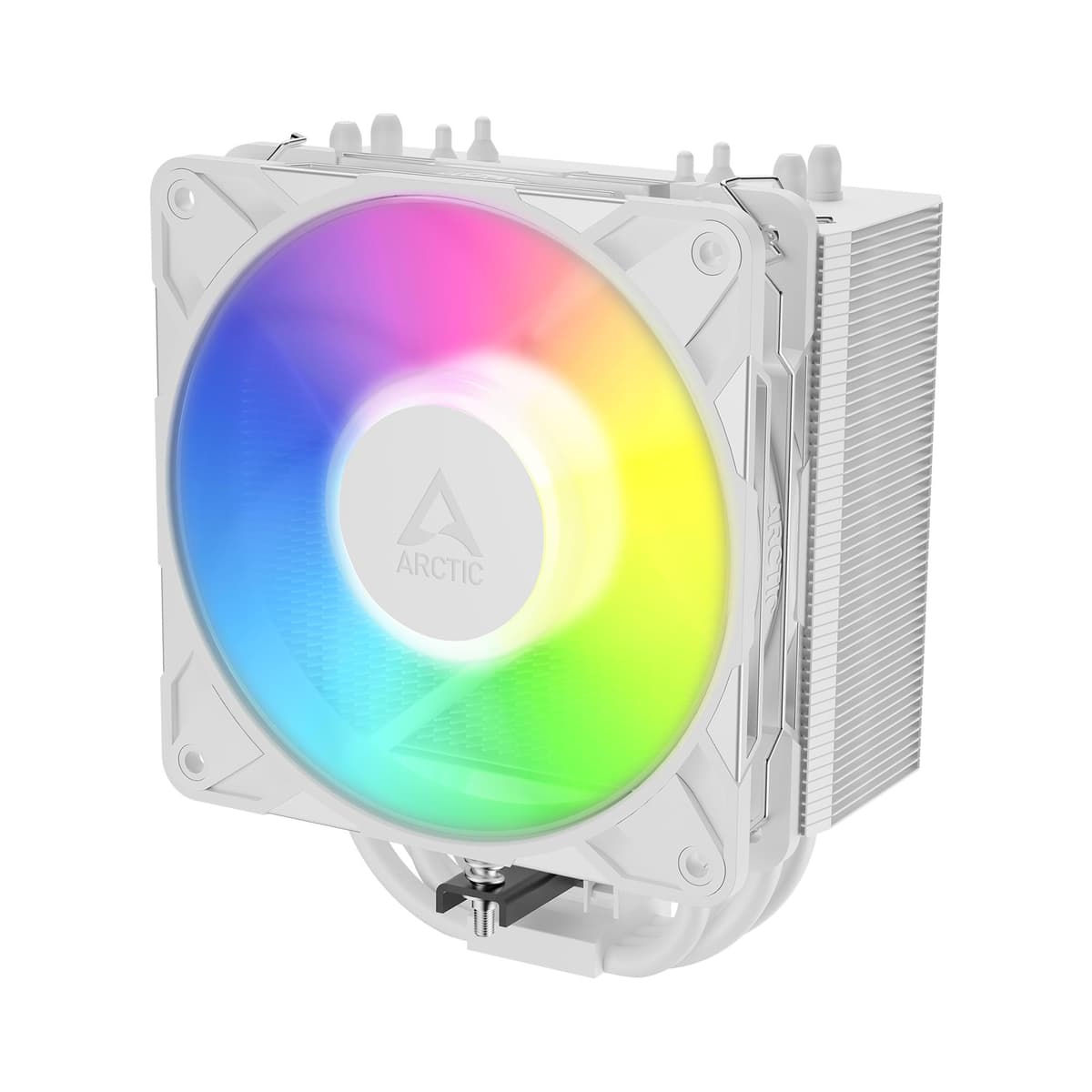 ARCTIC S_MULTI/ACFRE00199A CPU jahuti 120mm, LGA1700/AM5