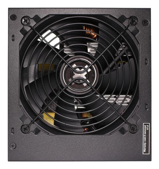 Xilence Performance C+ XP750R6.2 750W ATX 80 Plus Gold Power Supply